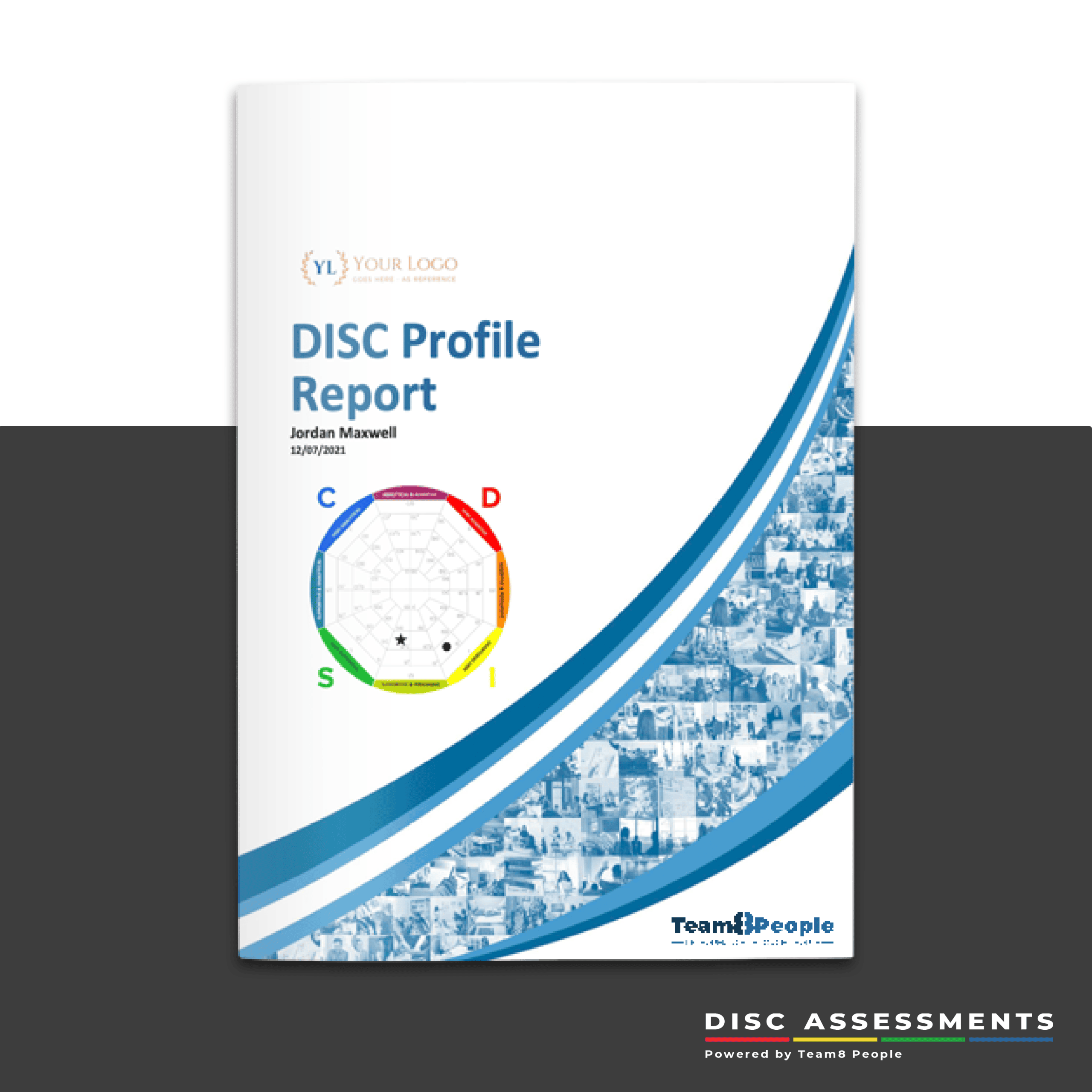 Team8 DISC Profile