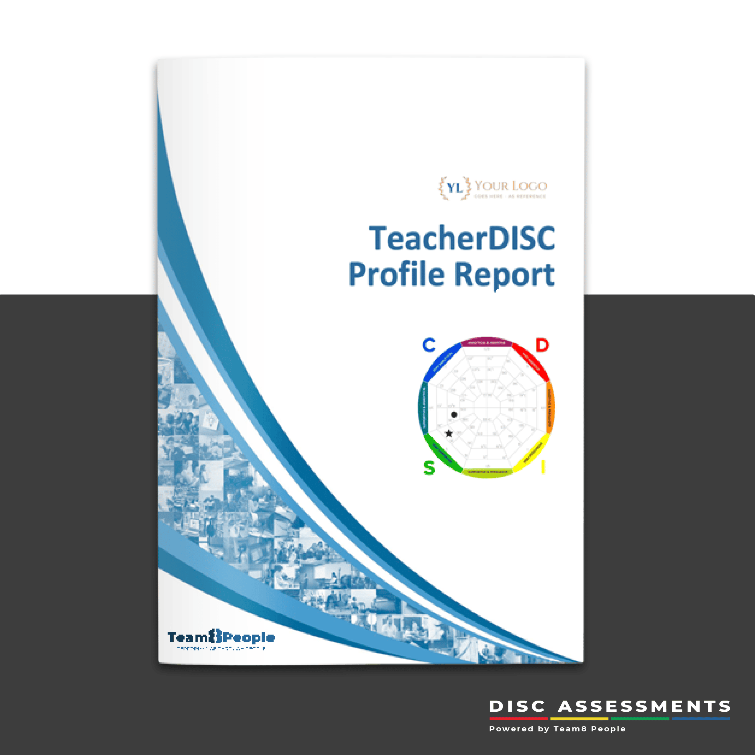 TeacherDISC Profile